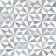 K946565LPR Декор Marmori Геометрический Микс 60х60